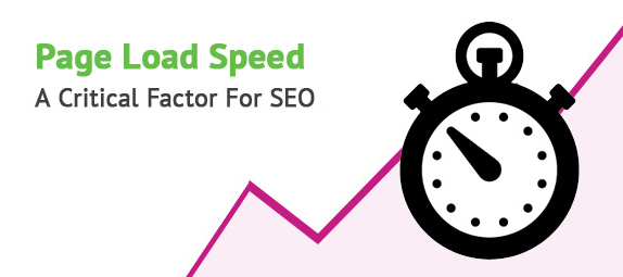 optimize page load time