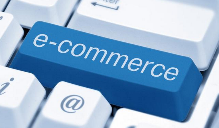 ecommerce seo web marketing