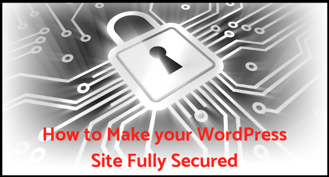 secure-wordpress-site