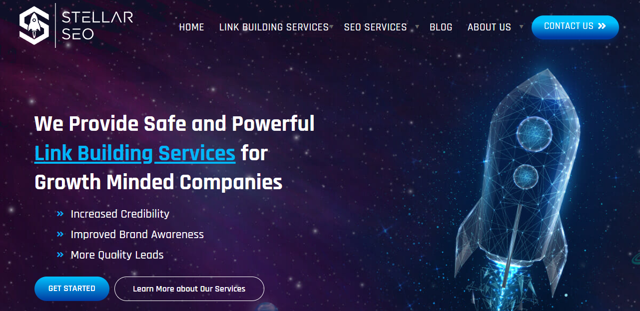 stellar-seo-homepage